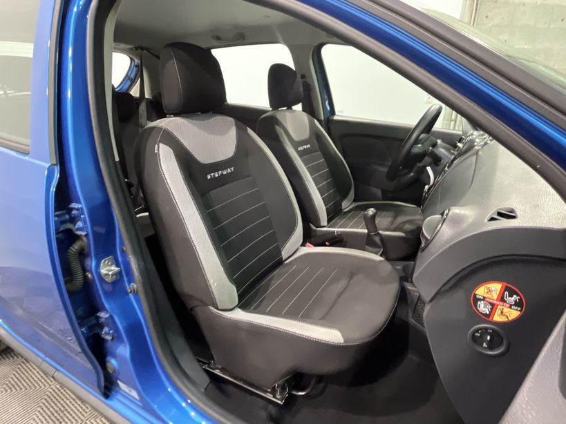 DACIA SANDERO 2018 - Photo n°41