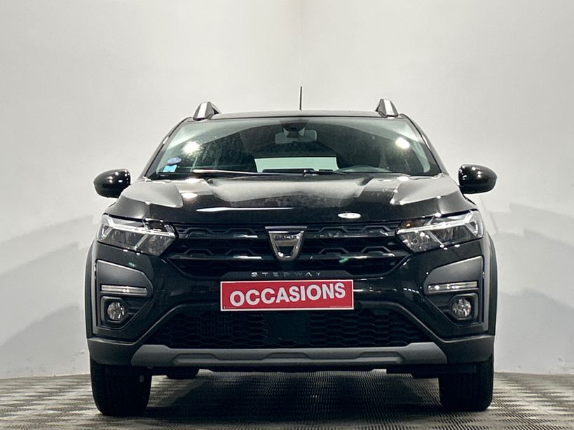 DACIA SANDERO 2022 - Photo n°5
