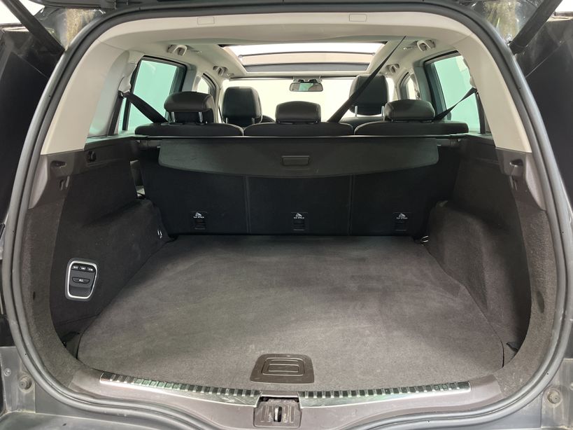 RENAULT ESPACE V 2017 - Photo n°54