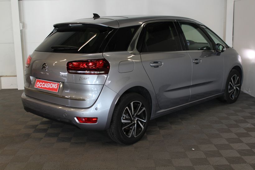 CITROEN C4 PICASSO 2018 - Photo n°15