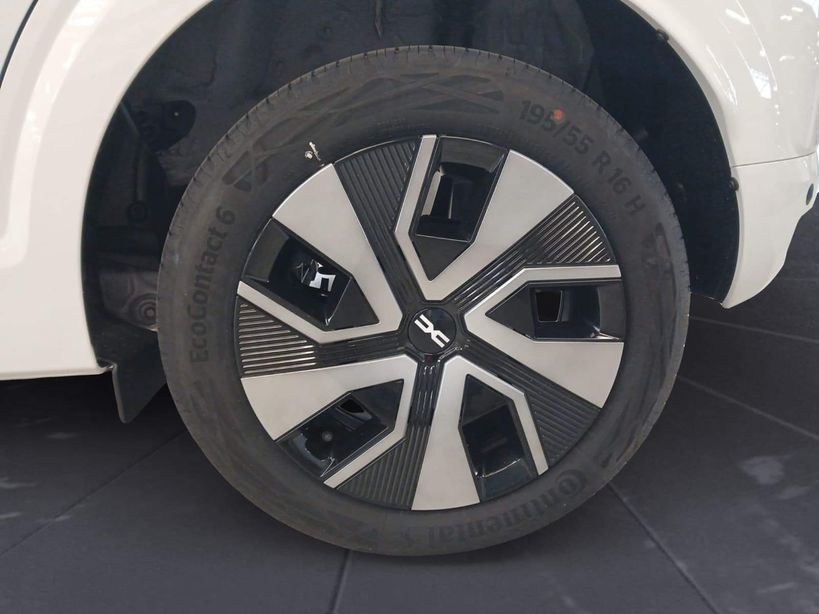 DACIA SANDERO 2025 - Photo n°9