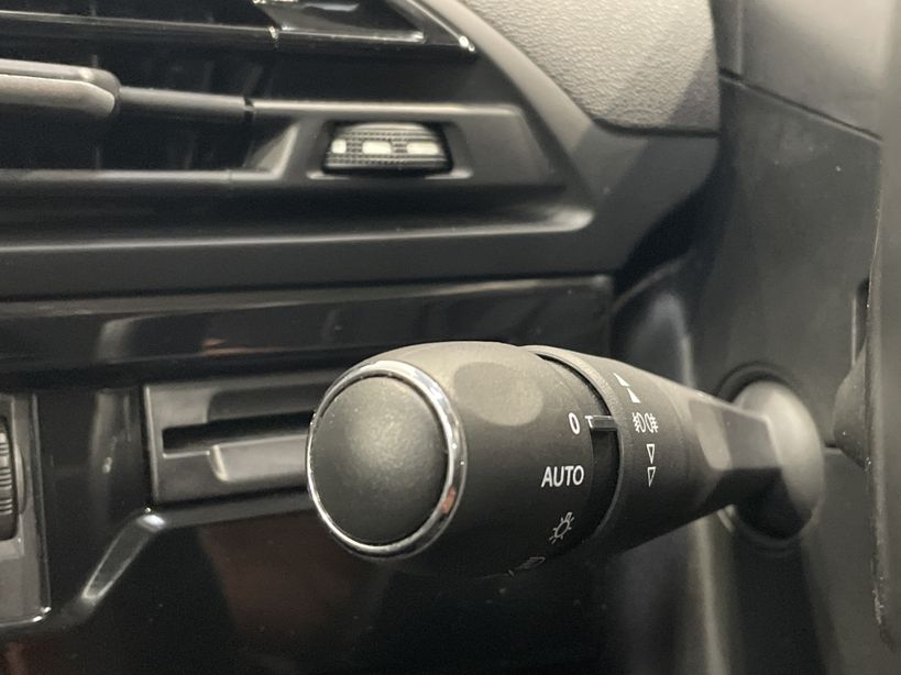 CITROEN GRAND C4 SPACETOURER 2021 - Photo n°26