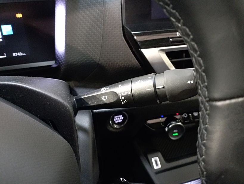 CITROEN C4 X 2023 - Photo n°32