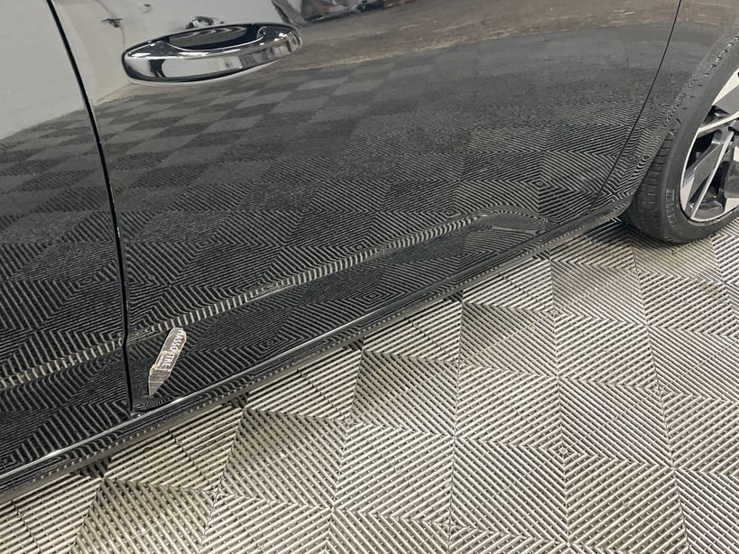 PEUGEOT 308 2023 - Photo n°7