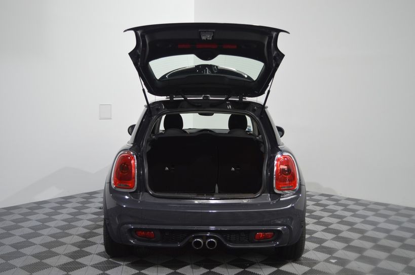 MINI MINI F56 2015 - Photo n°5
