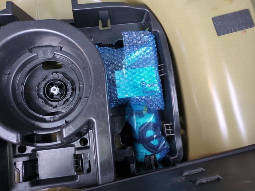 CITROEN C3 2024 - Photo n°7