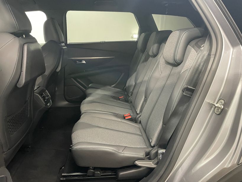 PEUGEOT 5008 2023 - Photo n°33