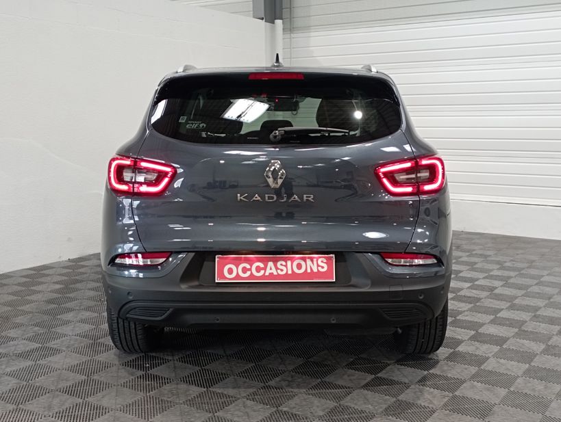RENAULT KADJAR 2019 - Photo n°7