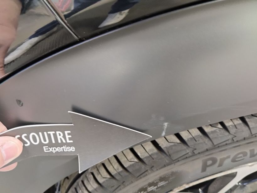 CITROEN C3 AIRCROSS 2023 - Photo n°13