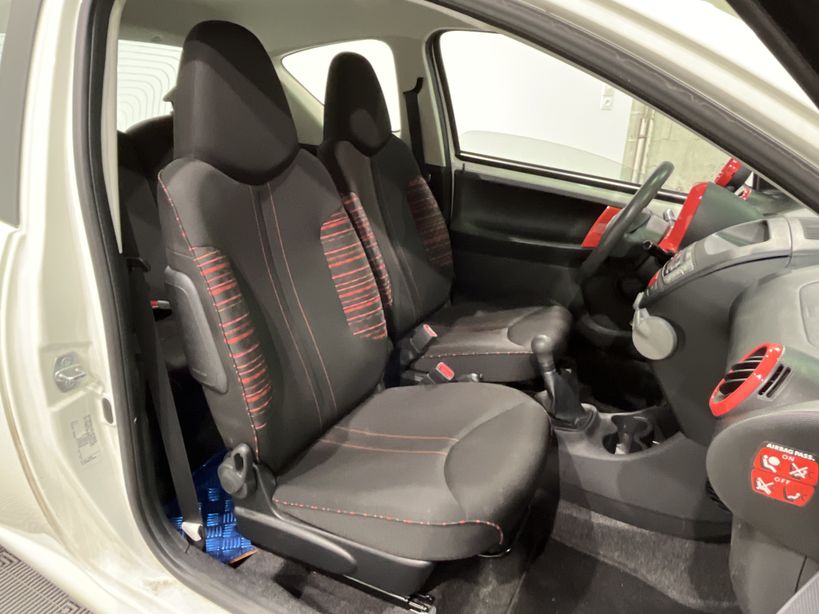 CITROEN C1 2014 - Photo n°30