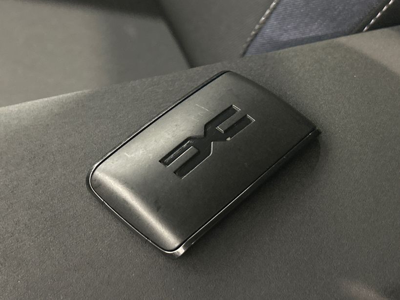 DACIA DUSTER 2025 - Photo n°41