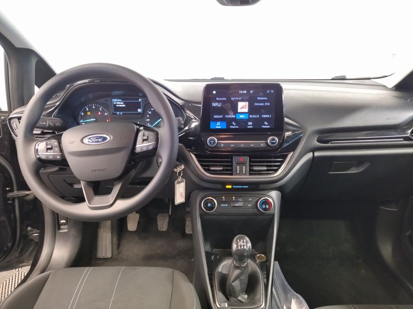 FORD FIESTA 2020 - Photo n°23