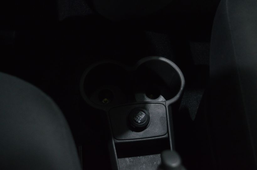 FIAT PANDA MY 2010 - Photo n°30