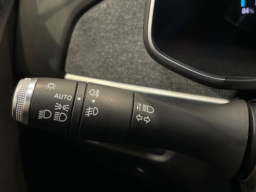 RENAULT ZOE E TECH ELECTRIQUE 2021 - Photo n°28