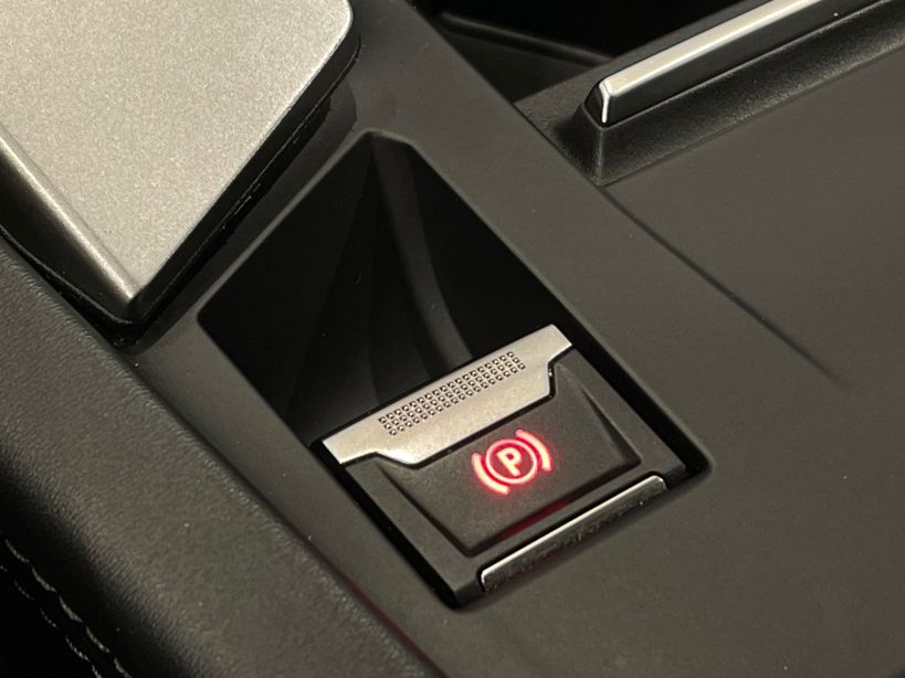 PEUGEOT 308 2023 - Photo n°21