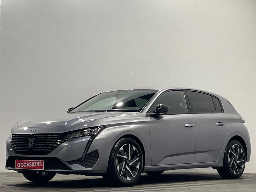 PEUGEOT 308 2023 - Photo n°1