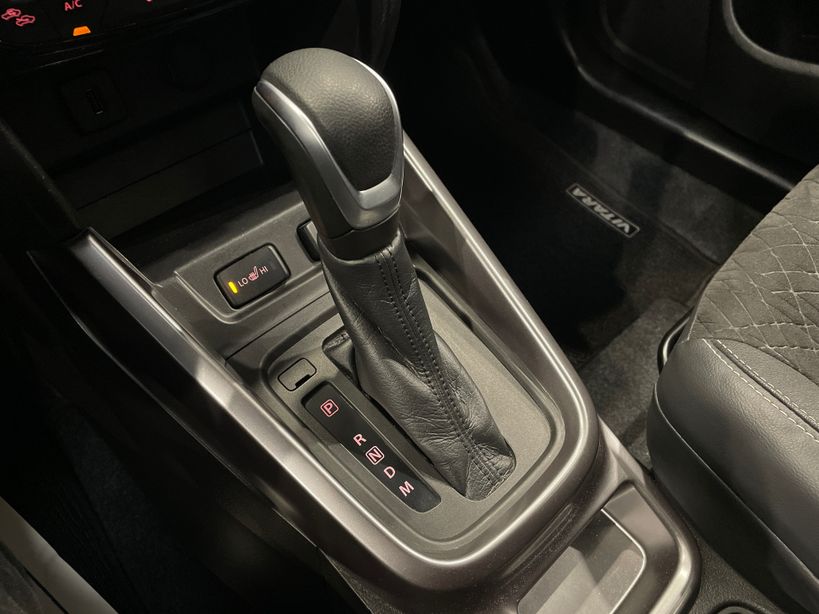 SUZUKI VITARA 2022 - Photo n°19