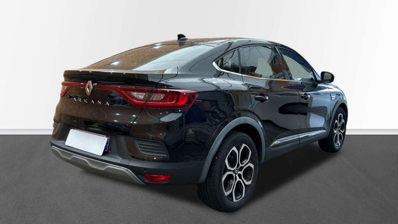 RENAULT ARKANA 2022 - Photo n°6