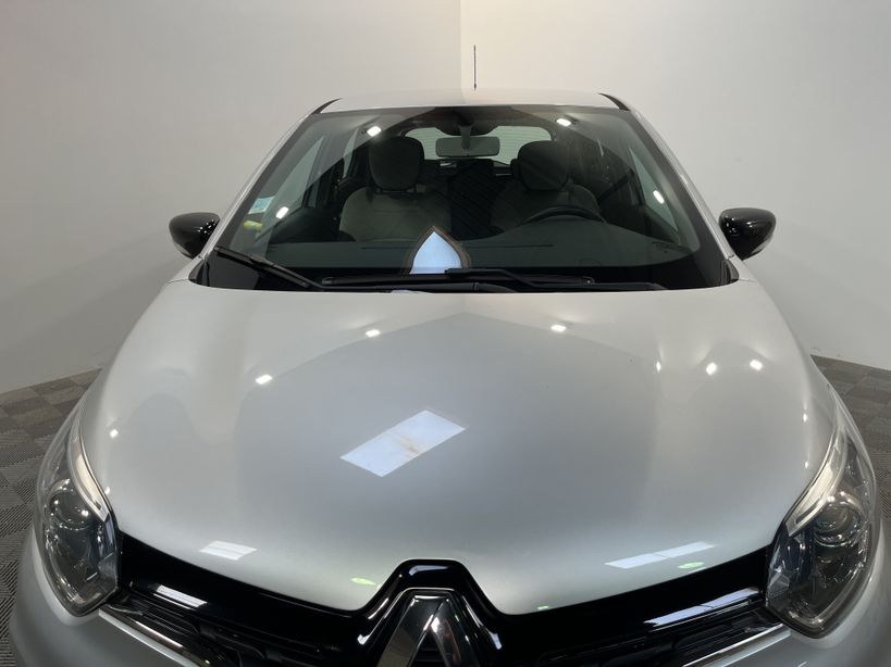 RENAULT CAPTUR 2019 - Photo n°7