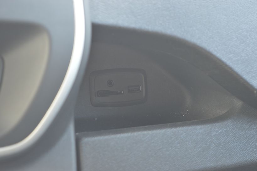 RENAULT KANGOO EXPRESS 2017 - Photo n°19