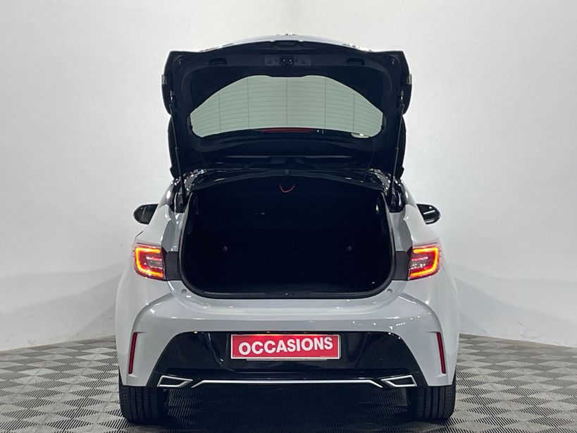 TOYOTA COROLLA HYBRIDE MY22 2022 - Photo n°46