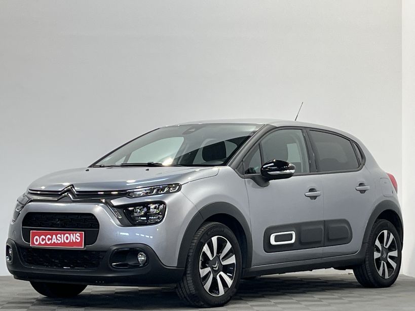 CITROEN C3 2024 - Photo n°1