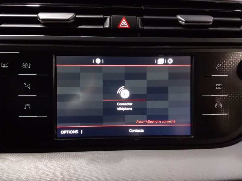 CITROEN GRAND C4 SPACETOURER 2021 - Photo n°18