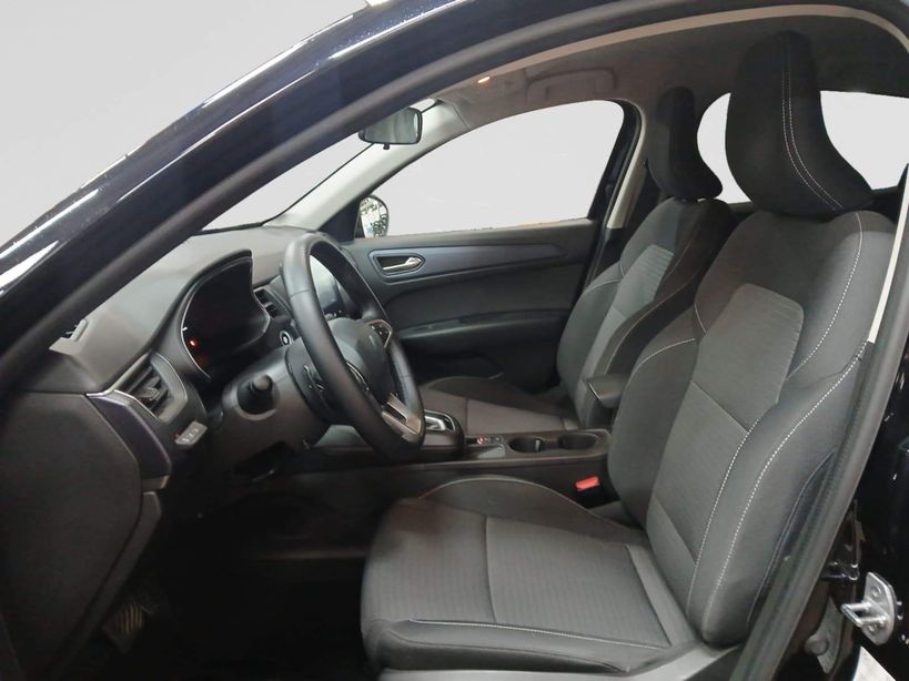 RENAULT ARKANA 2024 - Photo n°10