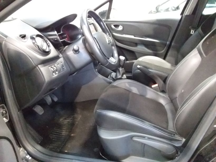 RENAULT CLIO IV 2018 - Photo n°6