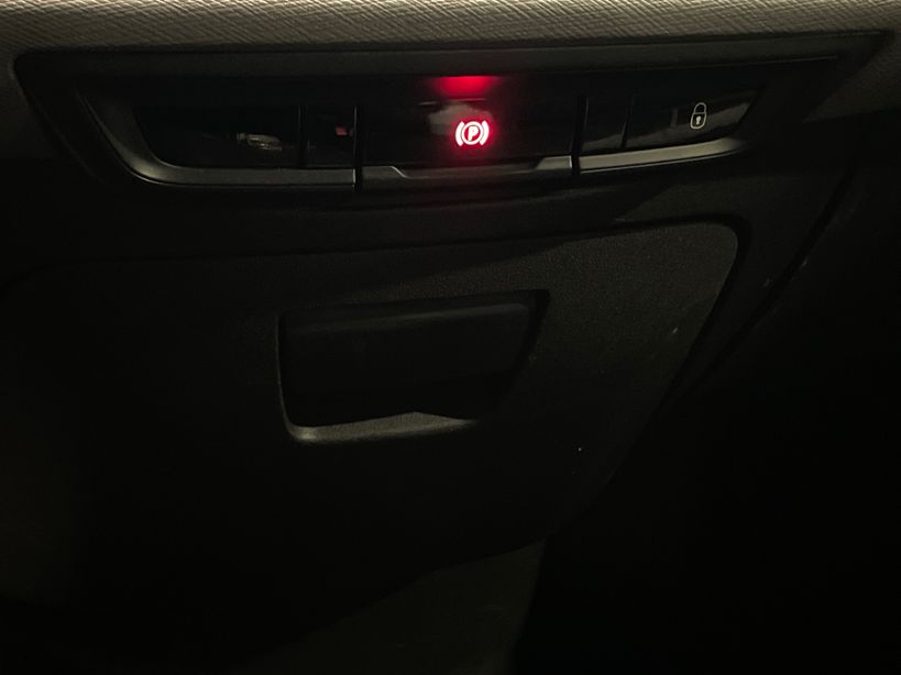 CITROEN GRAND C4 SPACETOURER 2021 - Photo n°19