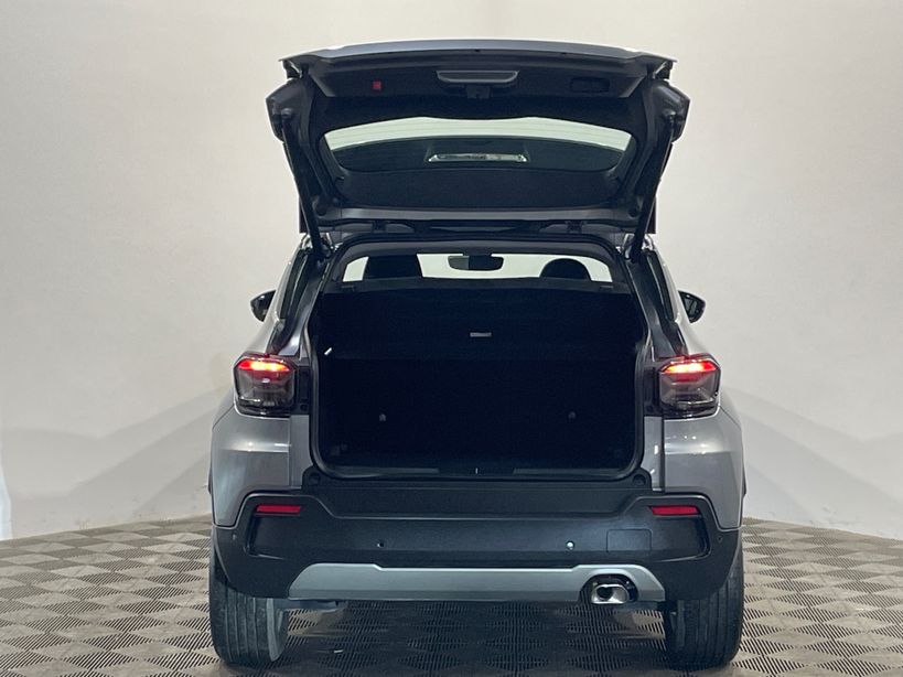 JEEP AVENGER 2025 - Photo n°46