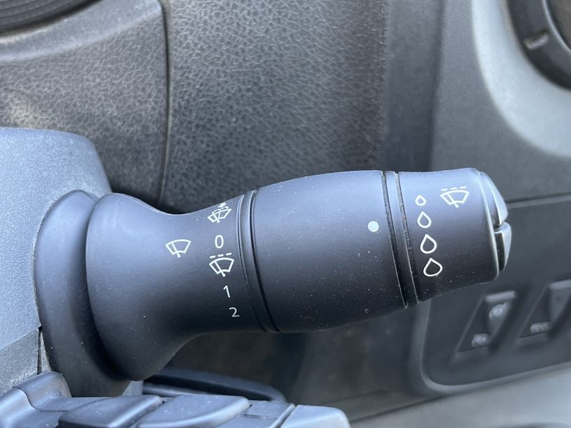 RENAULT MASTER PROPULSION 2019 - Photo n°22