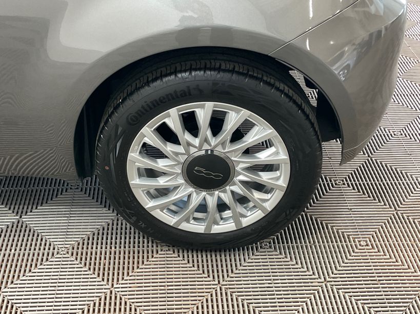 FIAT 500 MY22 2022 - Photo n°23