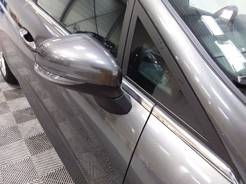 FORD FIESTA 2019 - Photo n°24