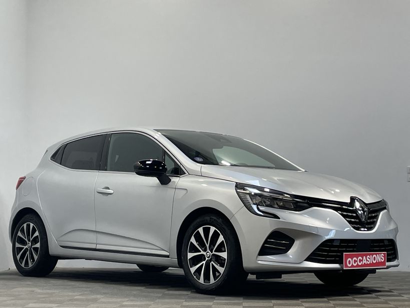 RENAULT CLIO V 2023 - Photo n°2