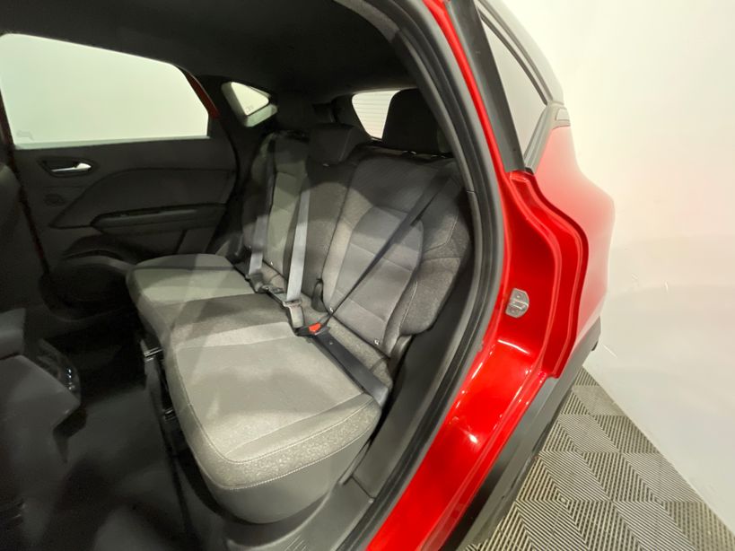 RENAULT CAPTUR 2025 - Photo n°10