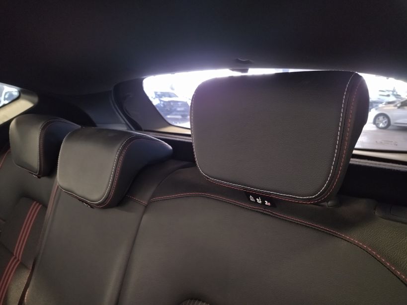 RENAULT CAPTUR 2021 - Photo n°23