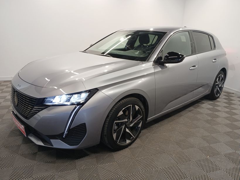 PEUGEOT 308 2024 - Photo n°1