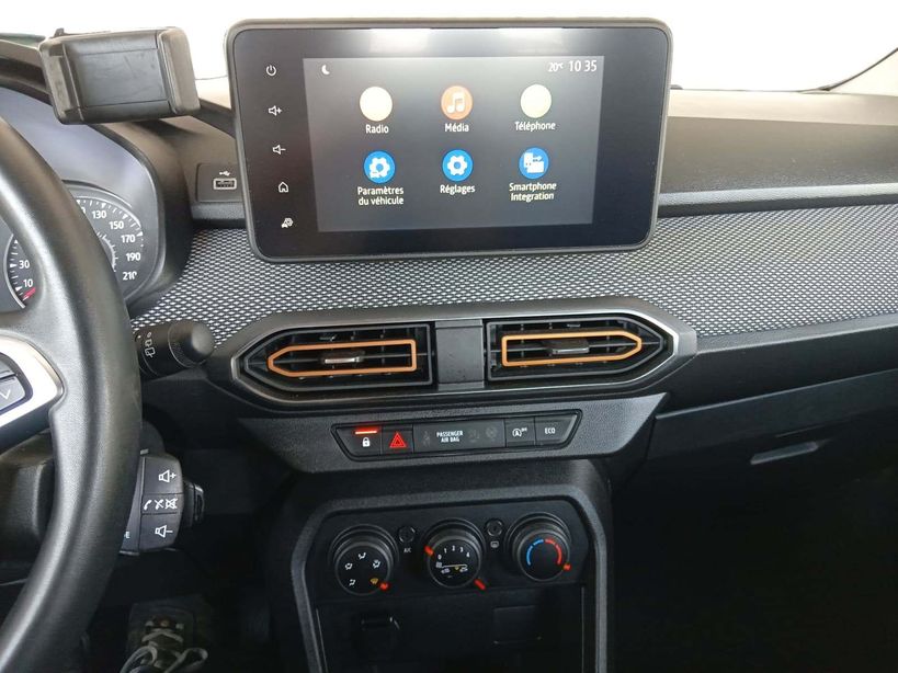 DACIA SANDERO 2022 - Photo n°14