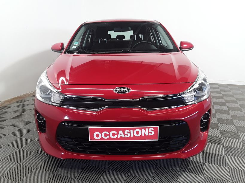 KIA RIO 2017 - Photo n°2