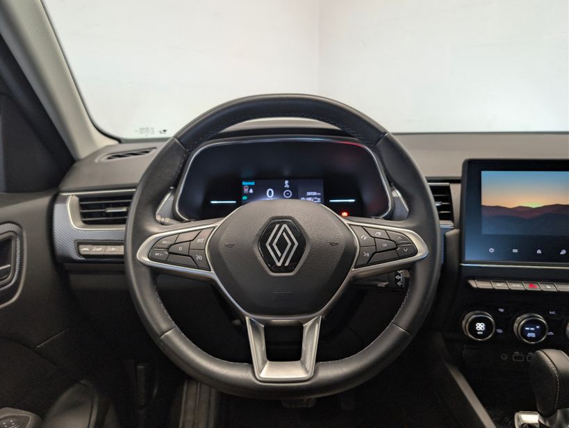 RENAULT ARKANA 2024 - Photo n°16