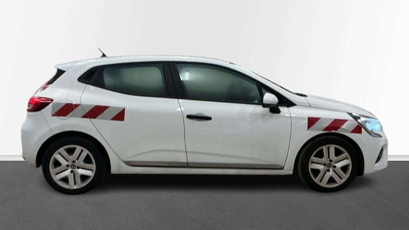 RENAULT CLIO V 2021 - Photo n°4