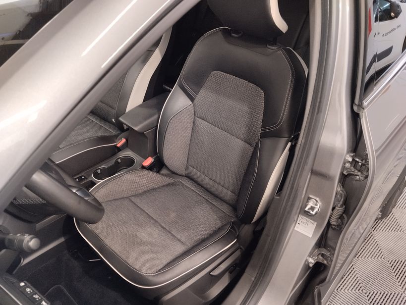 RENAULT CAPTUR 2022 - Photo n°26