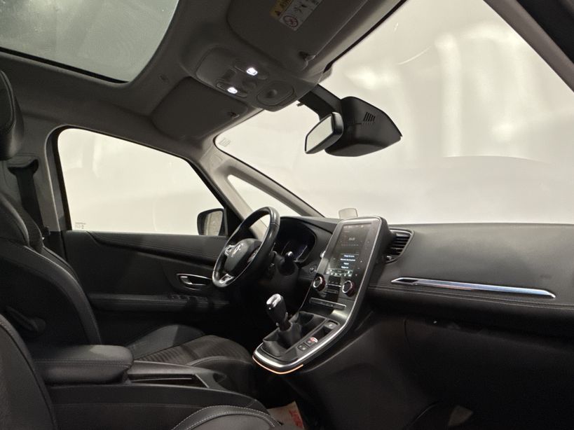 RENAULT GRAND SCENIC IV BUSINESS 2019 - Photo n°22