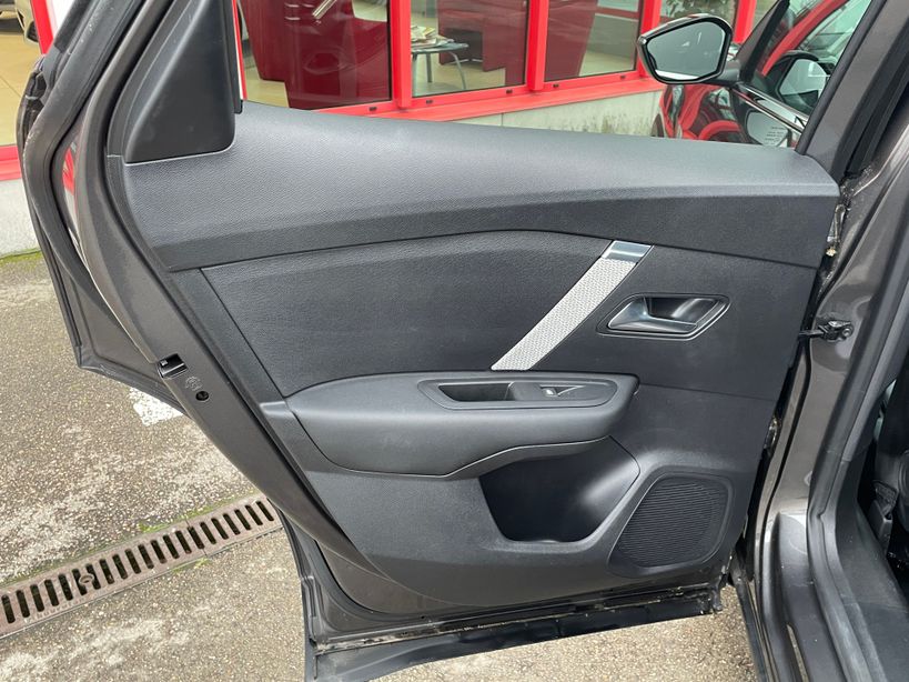 CITROEN C4 2024 - Photo n°16