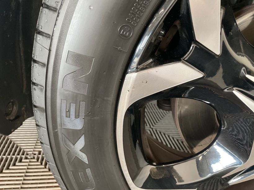 CITROEN C5 AIRCROSS 2023 - Photo n°2