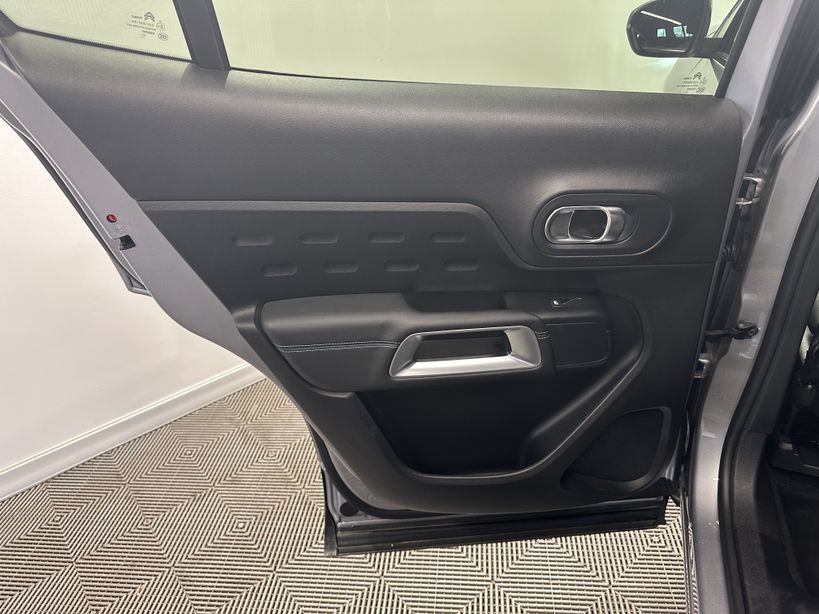CITROEN C5 AIRCROSS 2024 - Photo n°26