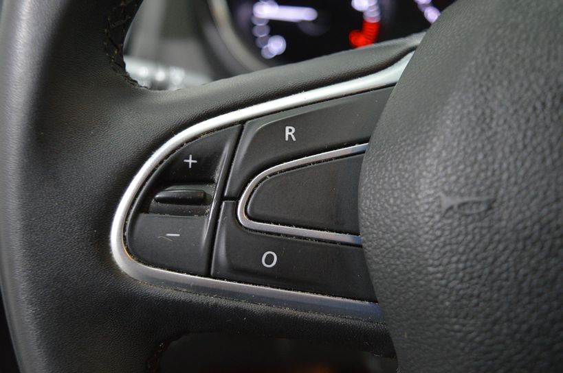 RENAULT GRAND SCENIC IV 2019 - Photo n°14