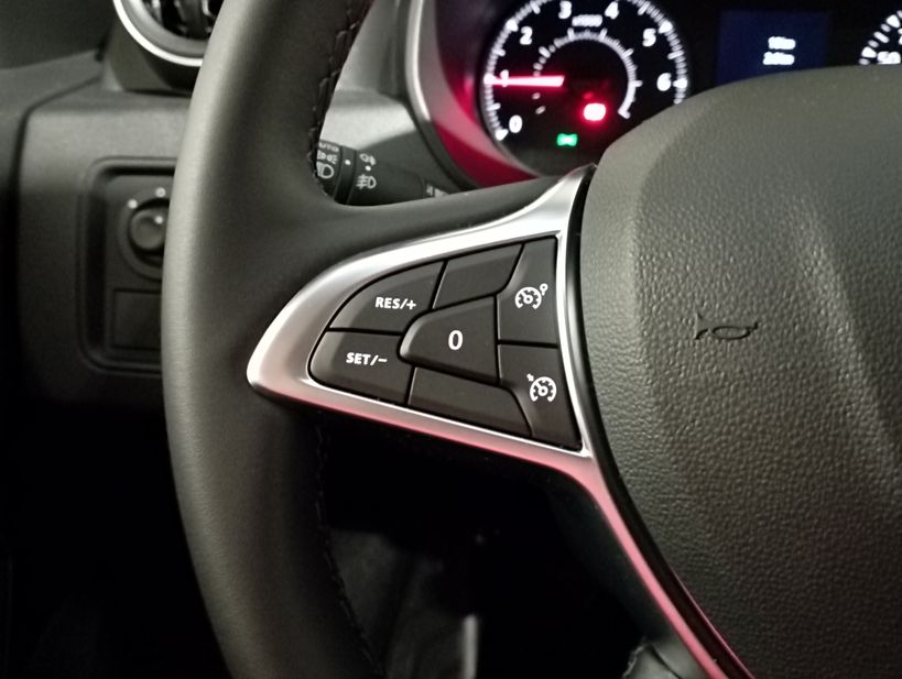 DACIA DUSTER 2022 - Photo n°24