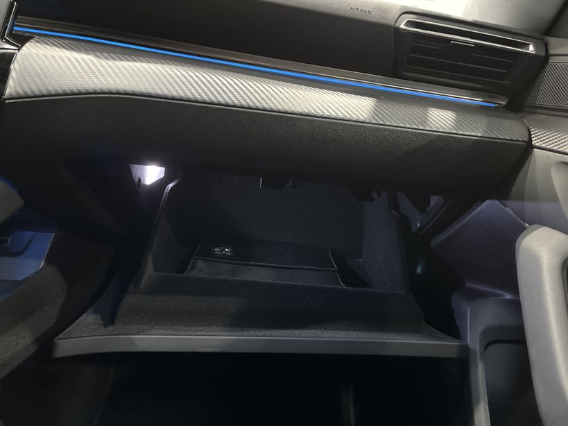 PEUGEOT 508 BUSINESS 2021 - Photo n°26